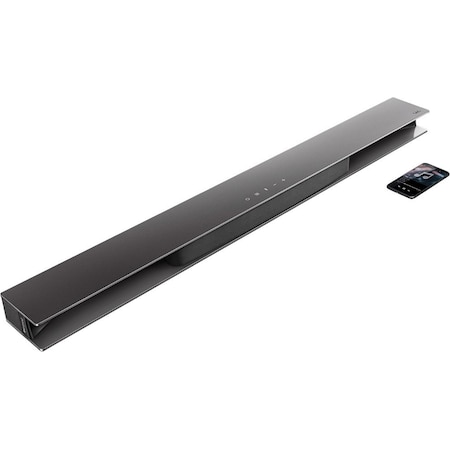 Tcl Alto 9+ 3.1 Channel Sound Bar w/ Wireless Subwoofer TS9030